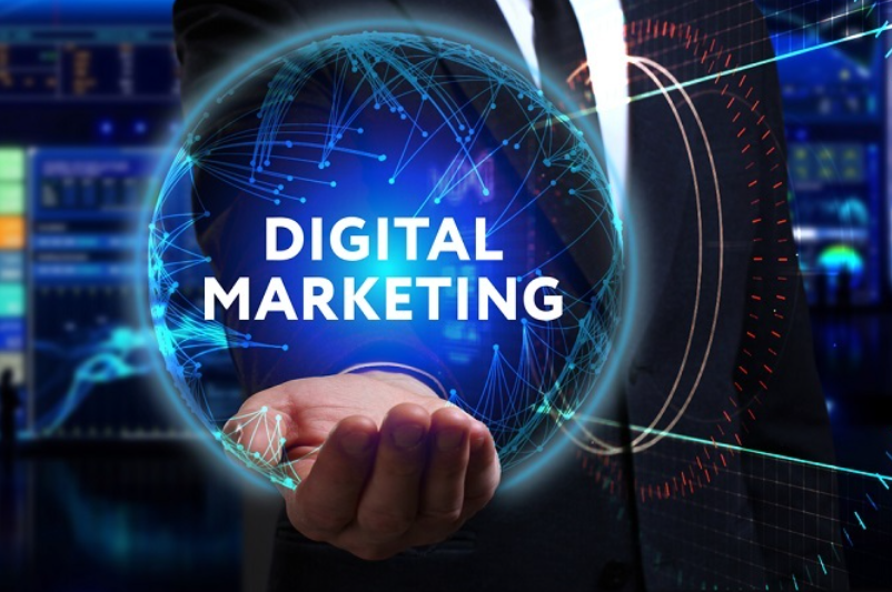 digital-marketing