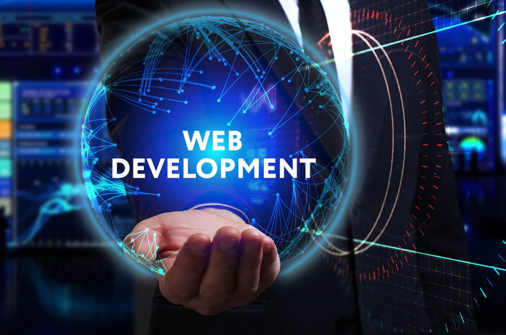 web-development