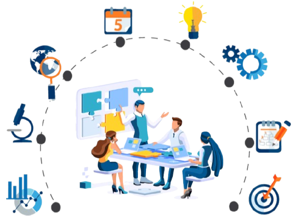 Web Development