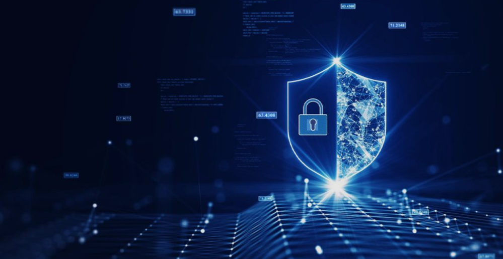 cybersecurity