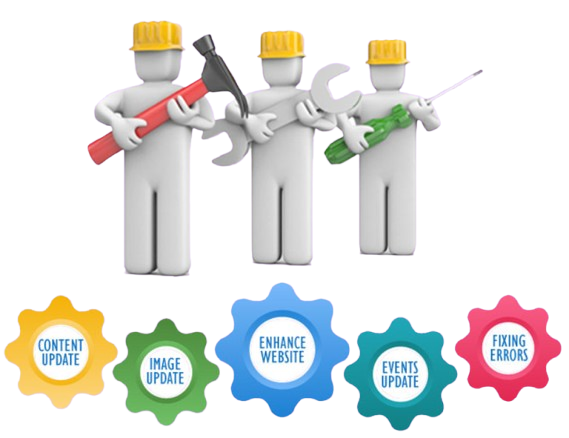 Web Development