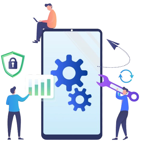 Web Development